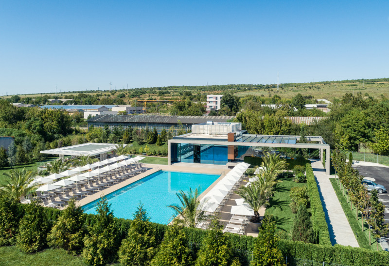 À venda  Bar; Cafeteria Pleven , Chirok centar , 11206 m² | 92063451