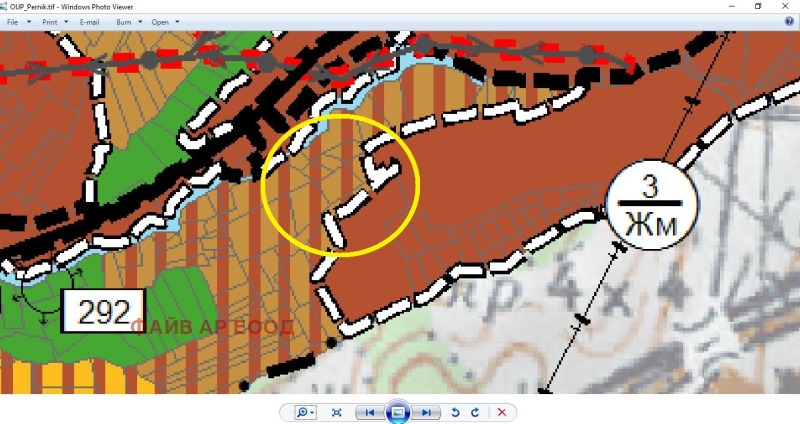 À vendre  Parcelle région Pernik , Dragitchevo , 7208 m² | 84732036 - image [7]