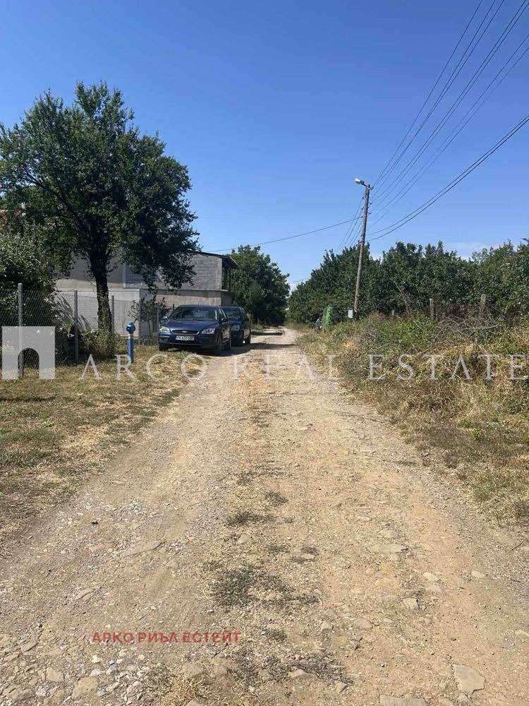 Продаја  Плот регион Перник , Јaрджиловци , 923 м2 | 68162069 - слика [3]