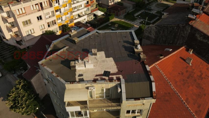 Продава 1-СТАЕН, гр. Приморско, област Бургас, снимка 14 - Апартаменти - 56058140