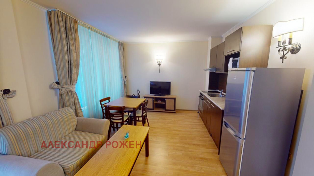 Продава 2-СТАЕН, к.к. Елените, област Бургас, снимка 2 - Апартаменти - 47979457