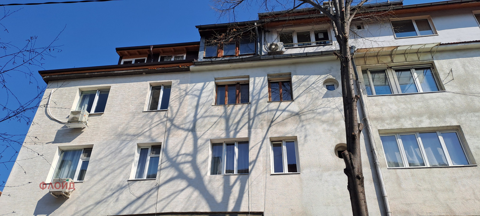 Продава 2-СТАЕН, гр. София, Център, снимка 2 - Апартаменти - 52063815