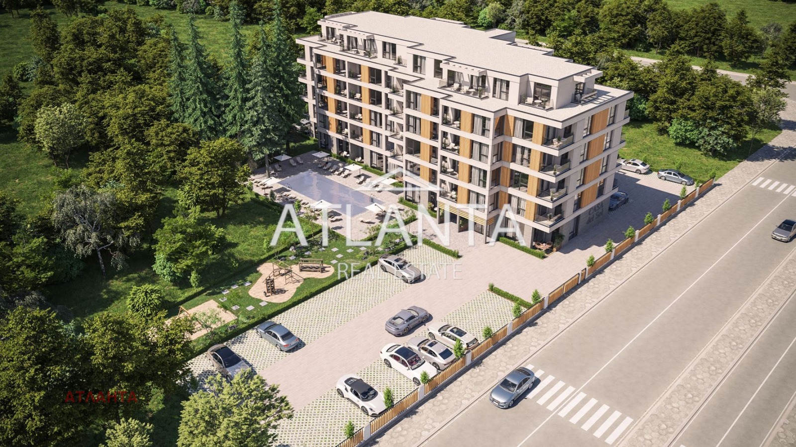 Продава 2-СТАЕН, к.к. Слънчев бряг, област Бургас, снимка 12 - Апартаменти - 53872876