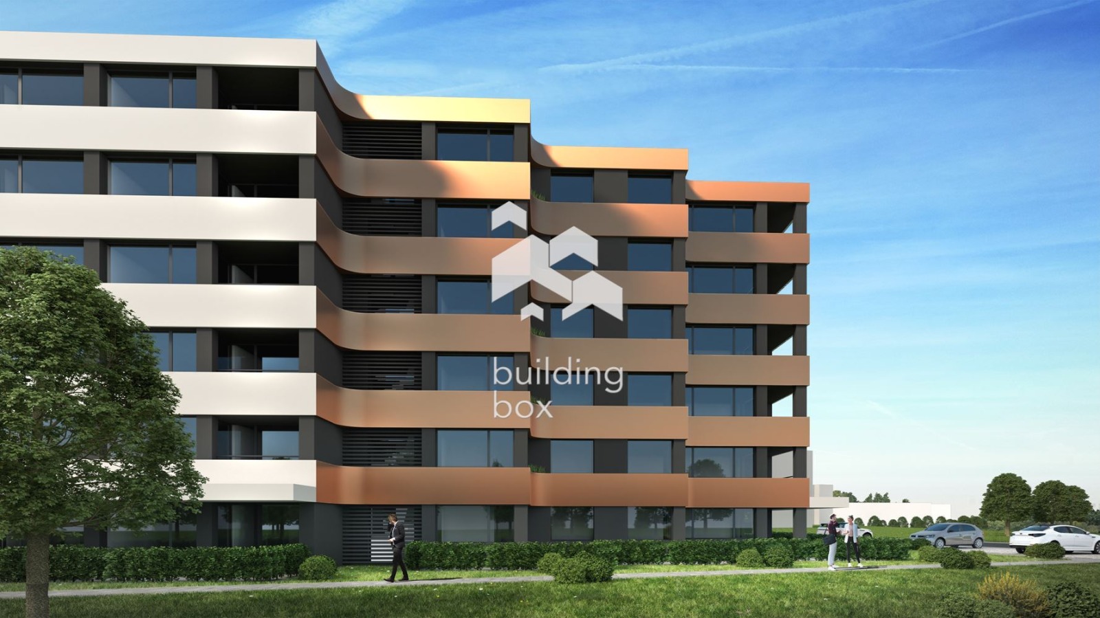 Продава 2-СТАЕН, гр. Пловдив, Кършияка, снимка 2 - Апартаменти - 54125056