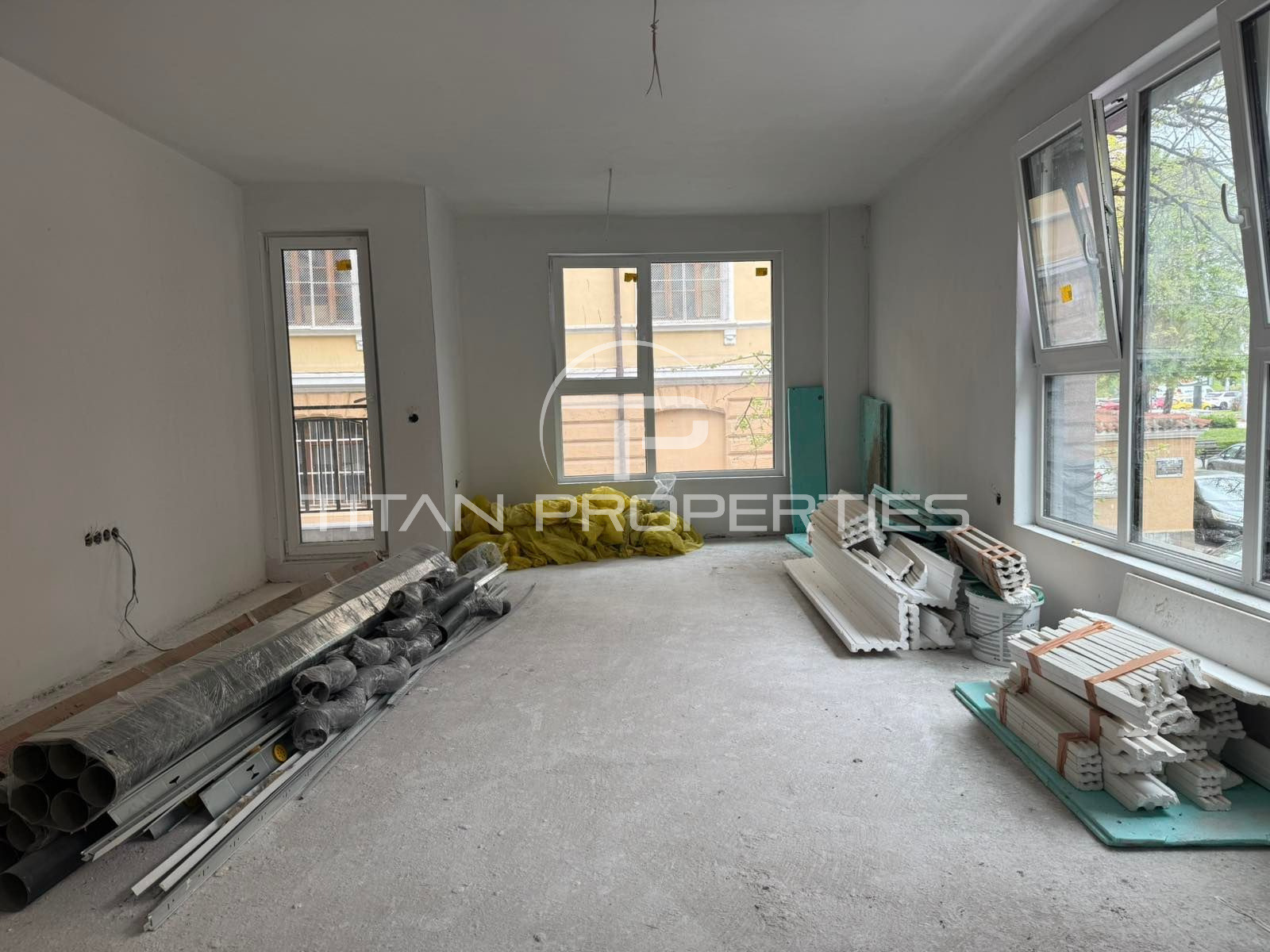 Продава 2-СТАЕН, гр. Пловдив, Център, снимка 6 - Апартаменти - 54205088