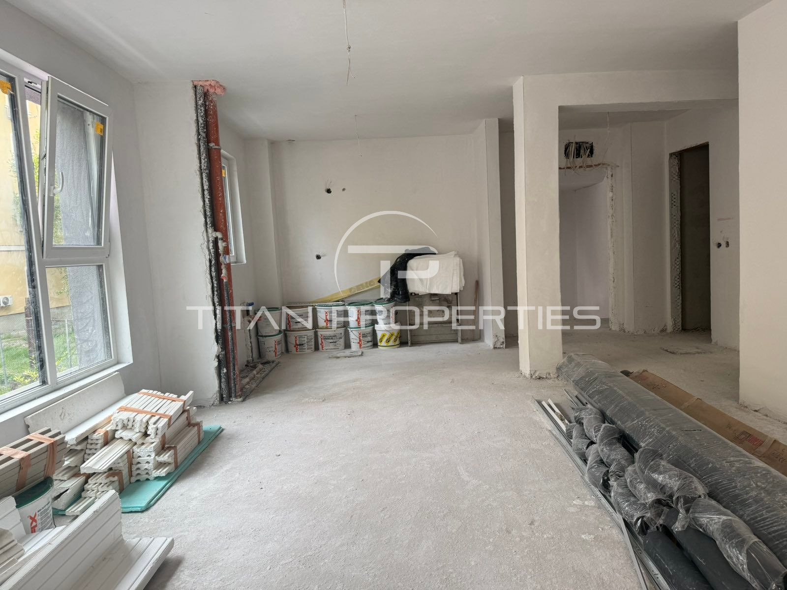 Продава 2-СТАЕН, гр. Пловдив, Център, снимка 5 - Апартаменти - 54205088