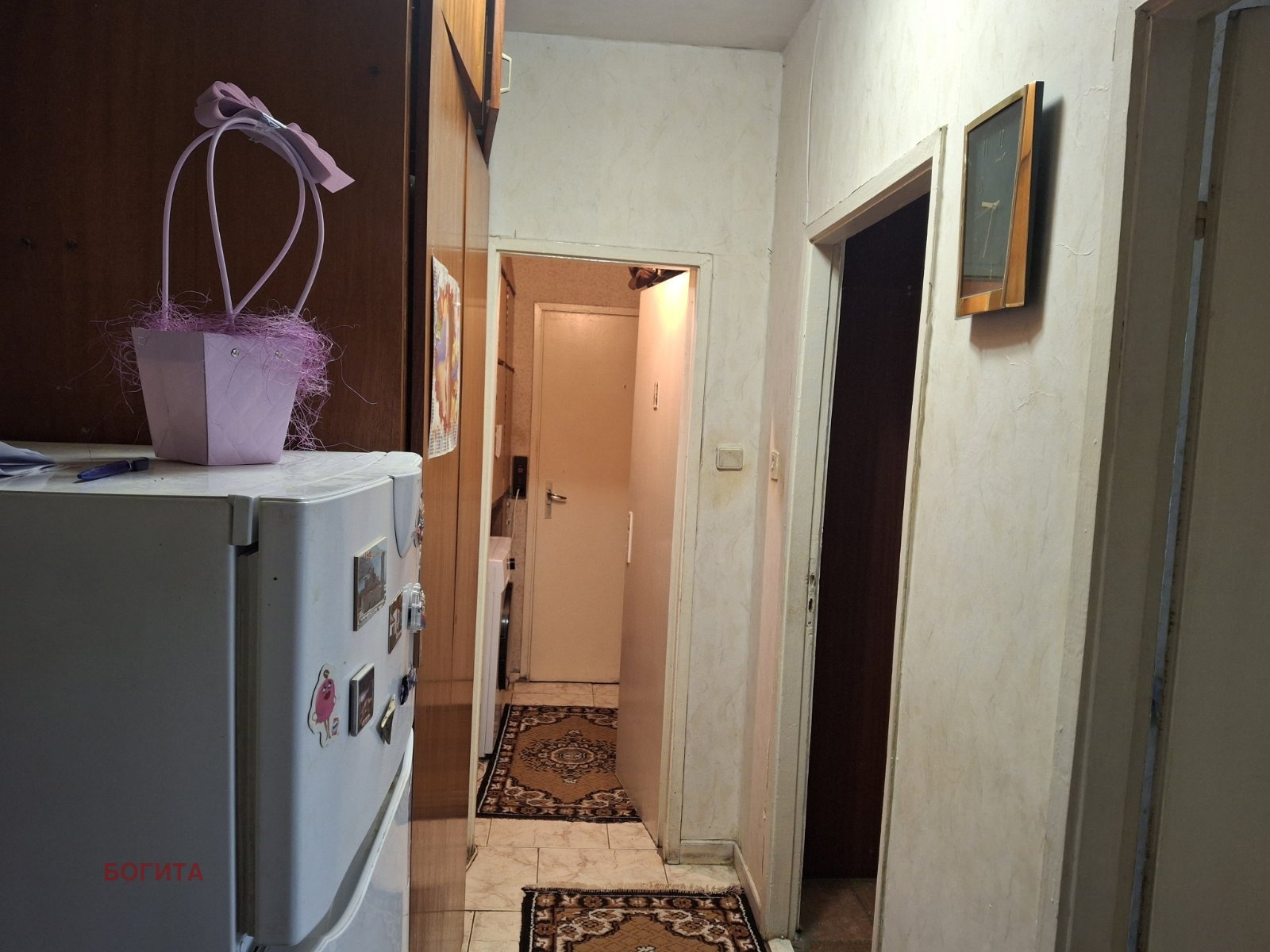 Продава 2-СТАЕН, гр. Стара Загора, Три чучура - север, снимка 3 - Апартаменти - 54225914