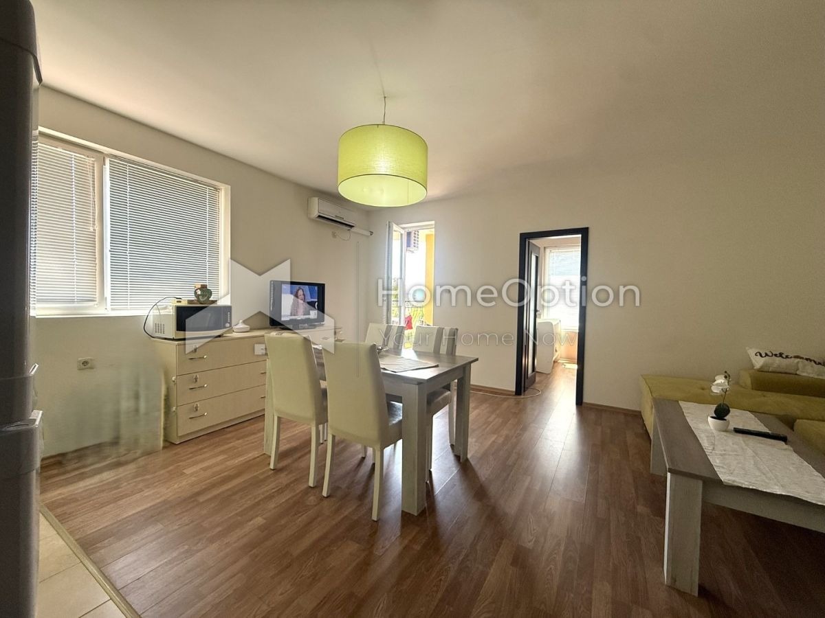 Продава 2-СТАЕН, гр. Несебър, област Бургас, снимка 4 - Апартаменти - 55067633