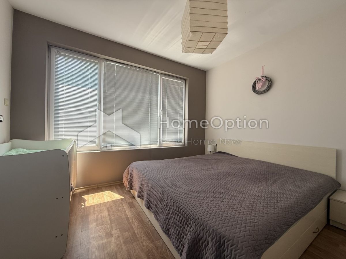 Продава 2-СТАЕН, гр. Несебър, област Бургас, снимка 10 - Апартаменти - 55067633