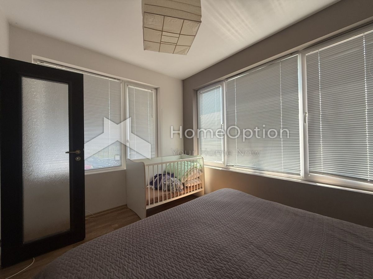 Продава 2-СТАЕН, гр. Несебър, област Бургас, снимка 11 - Апартаменти - 55067633