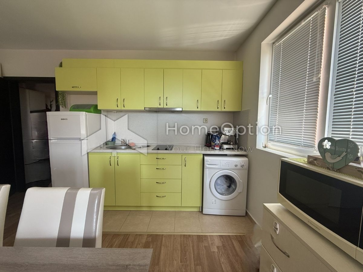 Продава 2-СТАЕН, гр. Несебър, област Бургас, снимка 6 - Апартаменти - 55067633