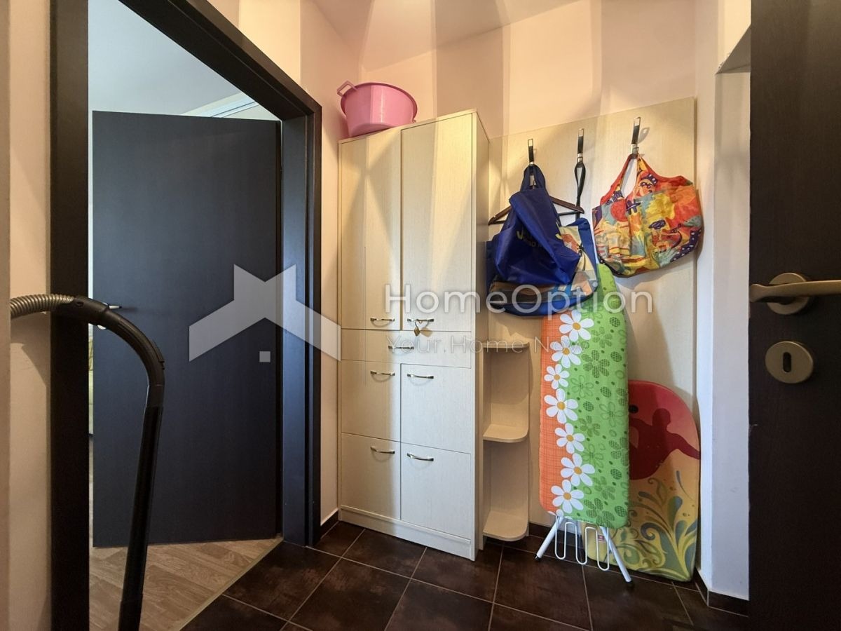 Продава 2-СТАЕН, гр. Несебър, област Бургас, снимка 13 - Апартаменти - 55067633