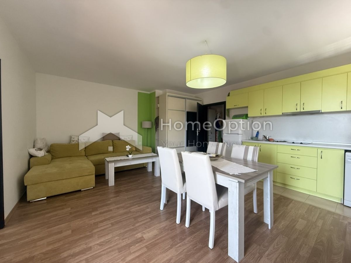 Продава 2-СТАЕН, гр. Несебър, област Бургас, снимка 3 - Апартаменти - 55067633