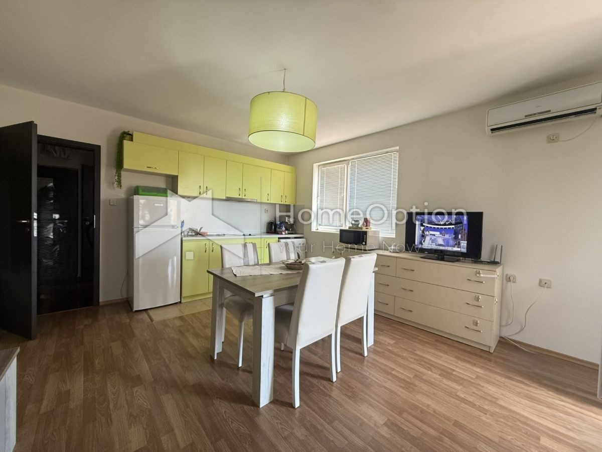 Продава 2-СТАЕН, гр. Несебър, област Бургас, снимка 5 - Апартаменти - 55067633