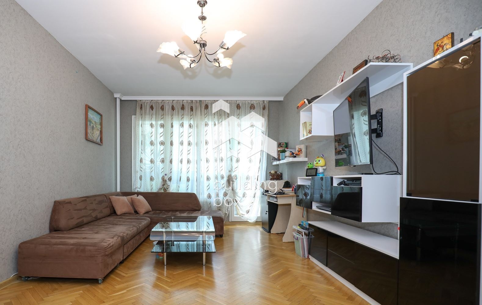 Продава 2-СТАЕН, гр. София, Младост 4, снимка 2 - Апартаменти - 55132995