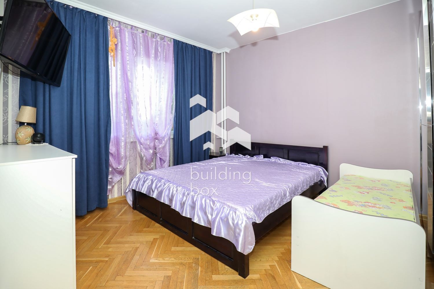 Продава 2-СТАЕН, гр. София, Младост 4, снимка 5 - Апартаменти - 55132995
