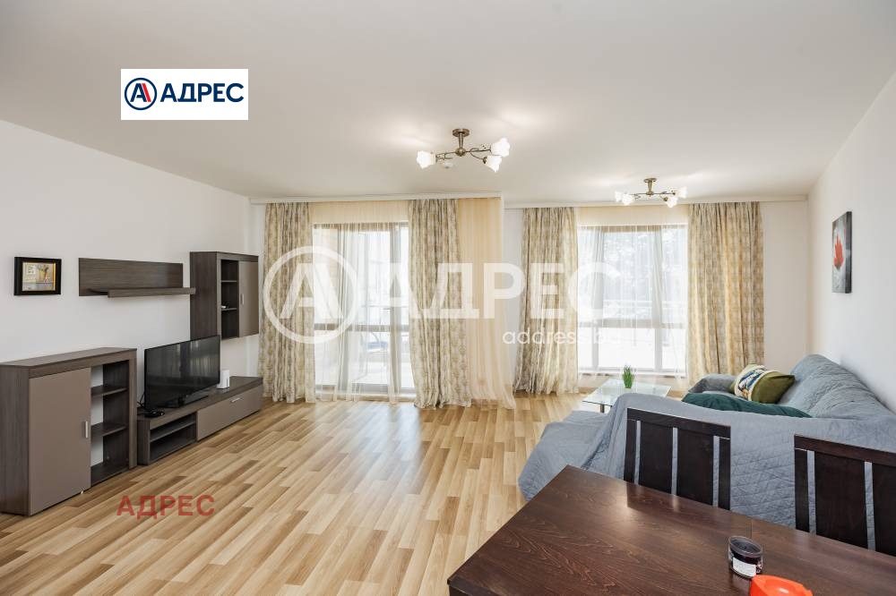 Продава 2-СТАЕН, гр. Варна, к.к. Чайка, снимка 3 - Апартаменти - 55639534