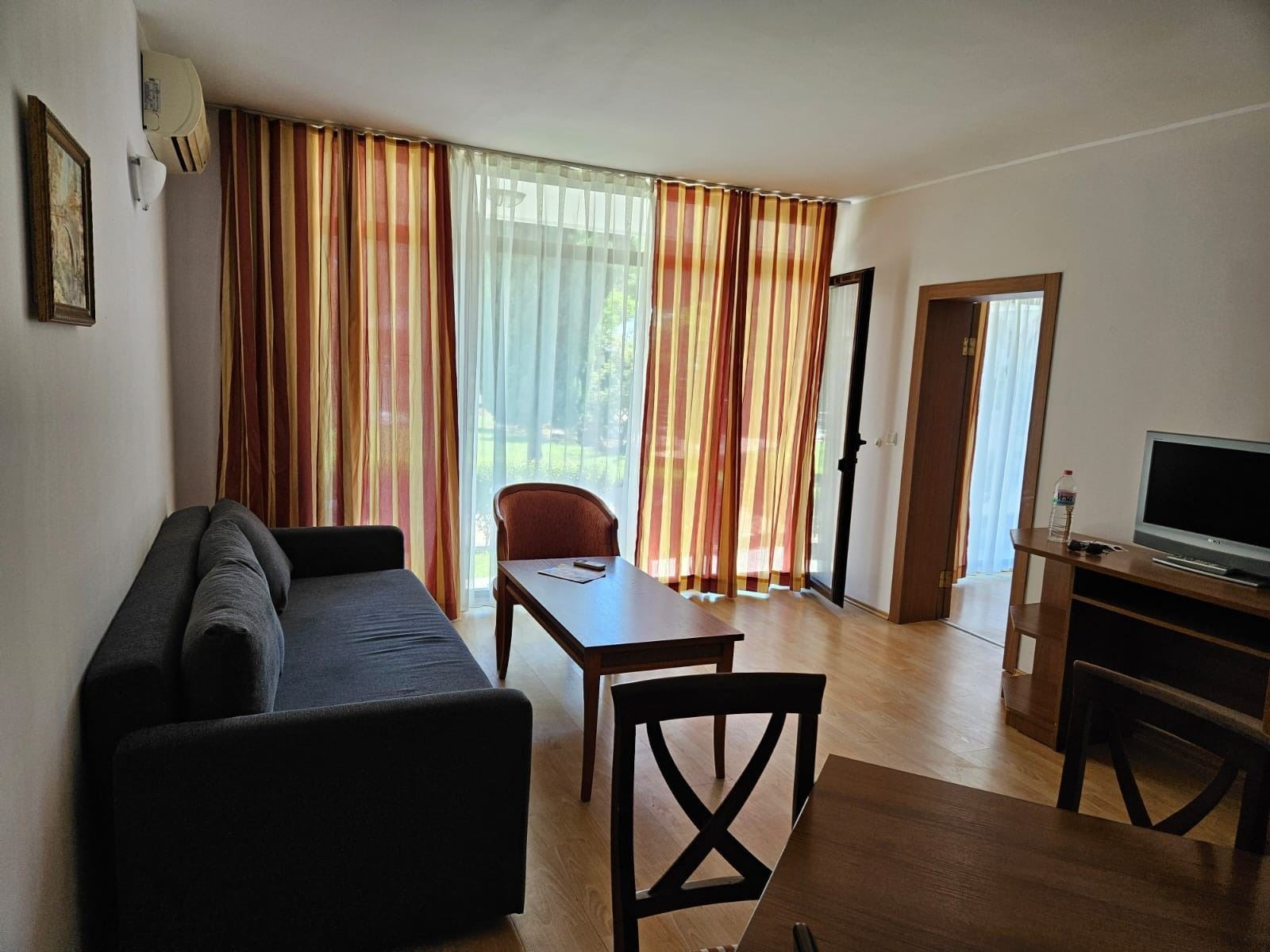 Продава 3-СТАЕН, гр. Свети Влас, област Бургас, снимка 2 - Апартаменти - 52117417