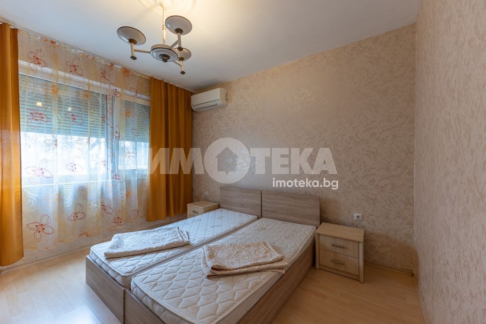 Продава 3-СТАЕН, гр. Варна, Център, снимка 5 - Апартаменти - 54190934