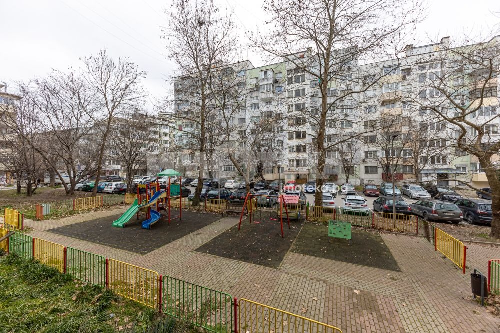 Продава 3-СТАЕН, гр. Варна, Център, снимка 10 - Апартаменти - 54190934
