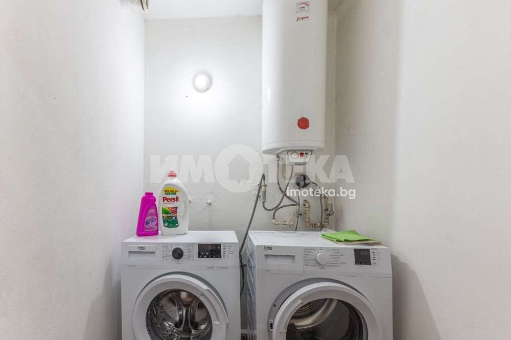 Продава 3-СТАЕН, гр. Варна, Център, снимка 9 - Апартаменти - 54190934