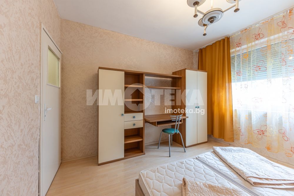 Продава 3-СТАЕН, гр. Варна, Център, снимка 14 - Апартаменти - 54190934