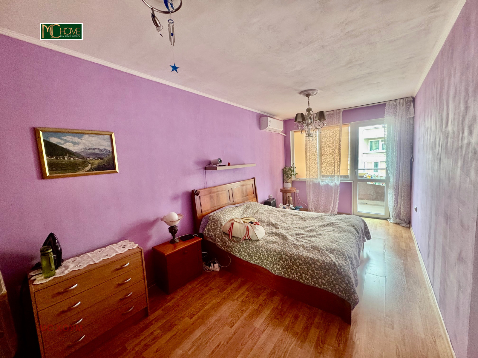 Продава 3-СТАЕН, гр. София, Стрелбище, снимка 3 - Апартаменти - 54260662