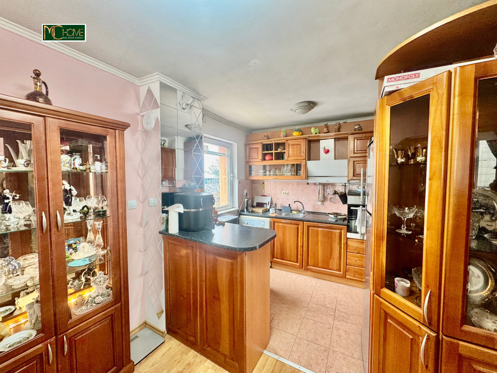 Продава 3-СТАЕН, гр. София, Стрелбище, снимка 2 - Апартаменти - 54260662