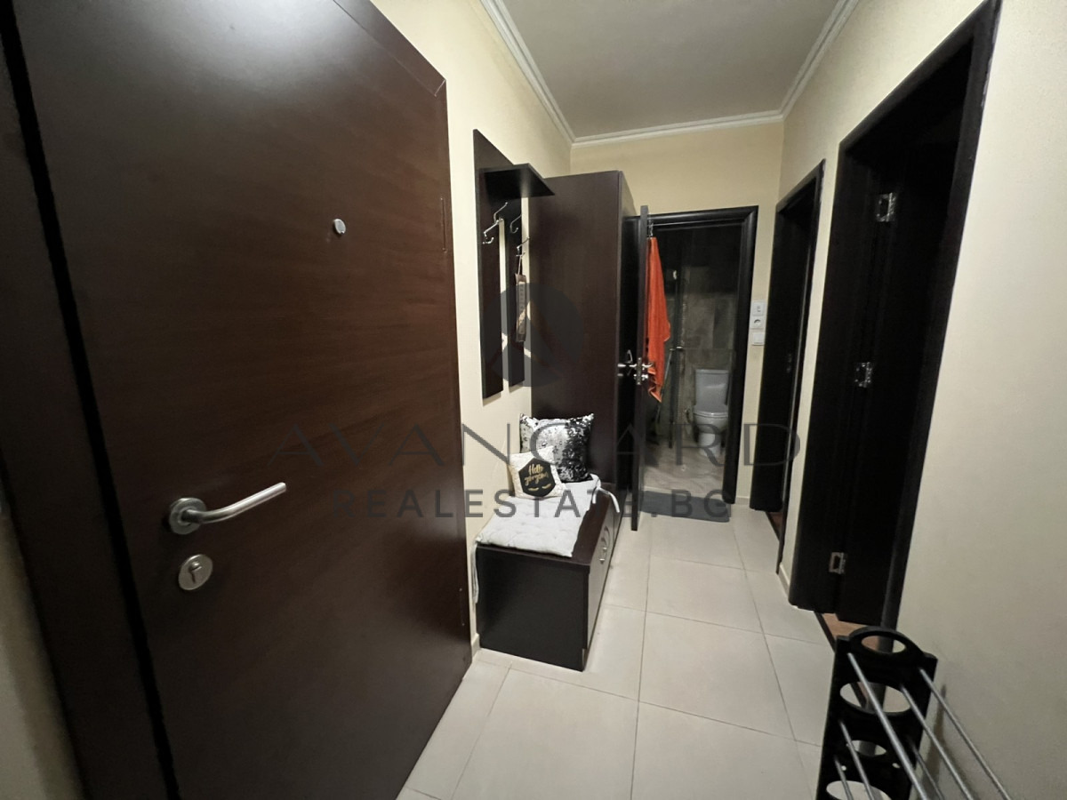 Продава 3-СТАЕН, гр. Пловдив, Кючук Париж, снимка 8 - Апартаменти - 54638568