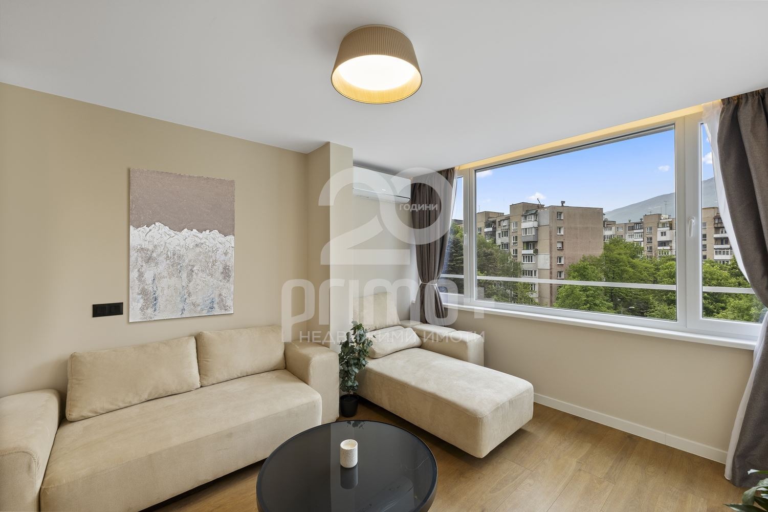 Продава 3-СТАЕН, гр. София, Бъкстон, снимка 5 - Апартаменти - 54675191