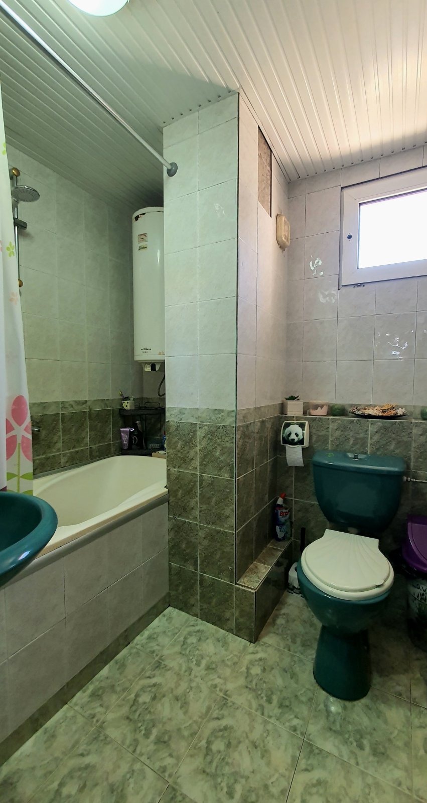 Продава МЕЗОНЕТ, гр. Монтана, Изгрев, снимка 9 - Апартаменти - 54717733