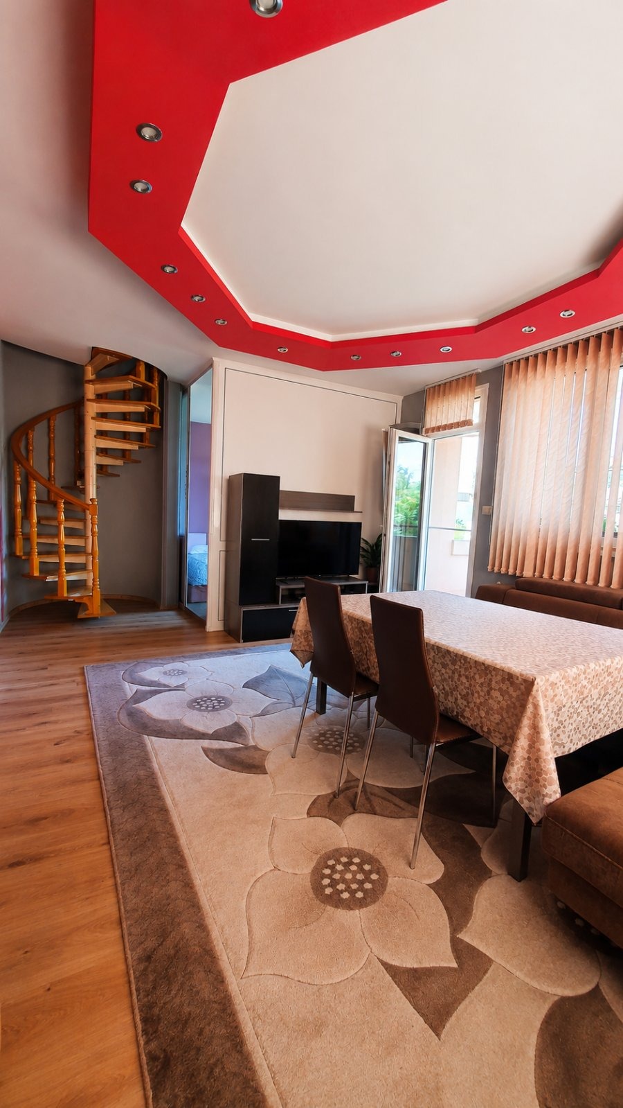 Продава  Мезонет град Монтана , Изгрев , 130 кв.м | 38534013