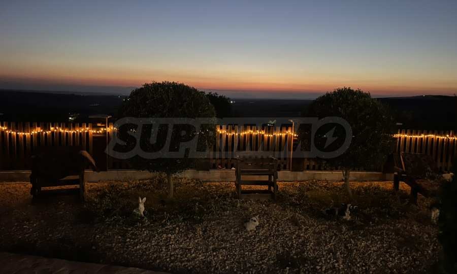 Продава КЪЩА, с. Черни връх, област Бургас, снимка 12 - Къщи - 53469230