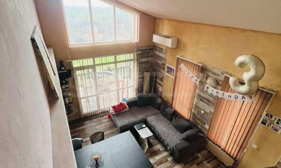 Продава КЪЩА, с. Черни връх, област Бургас, снимка 2 - Къщи - 53469230