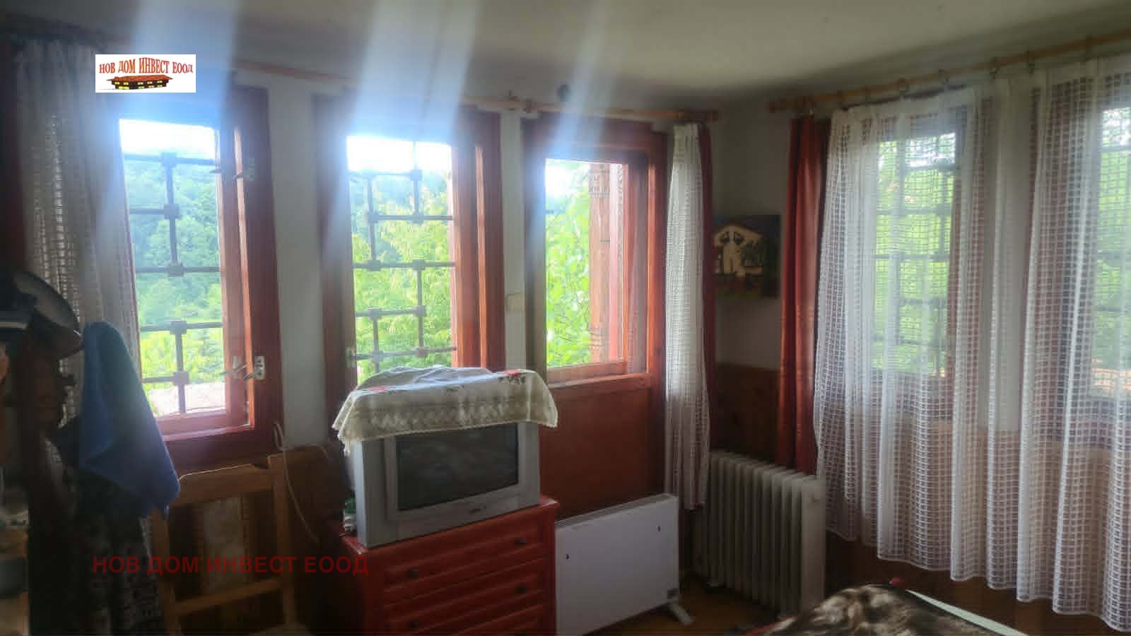 Продава КЪЩА, с. Планиница, област Перник, снимка 15 - Къщи - 55231276