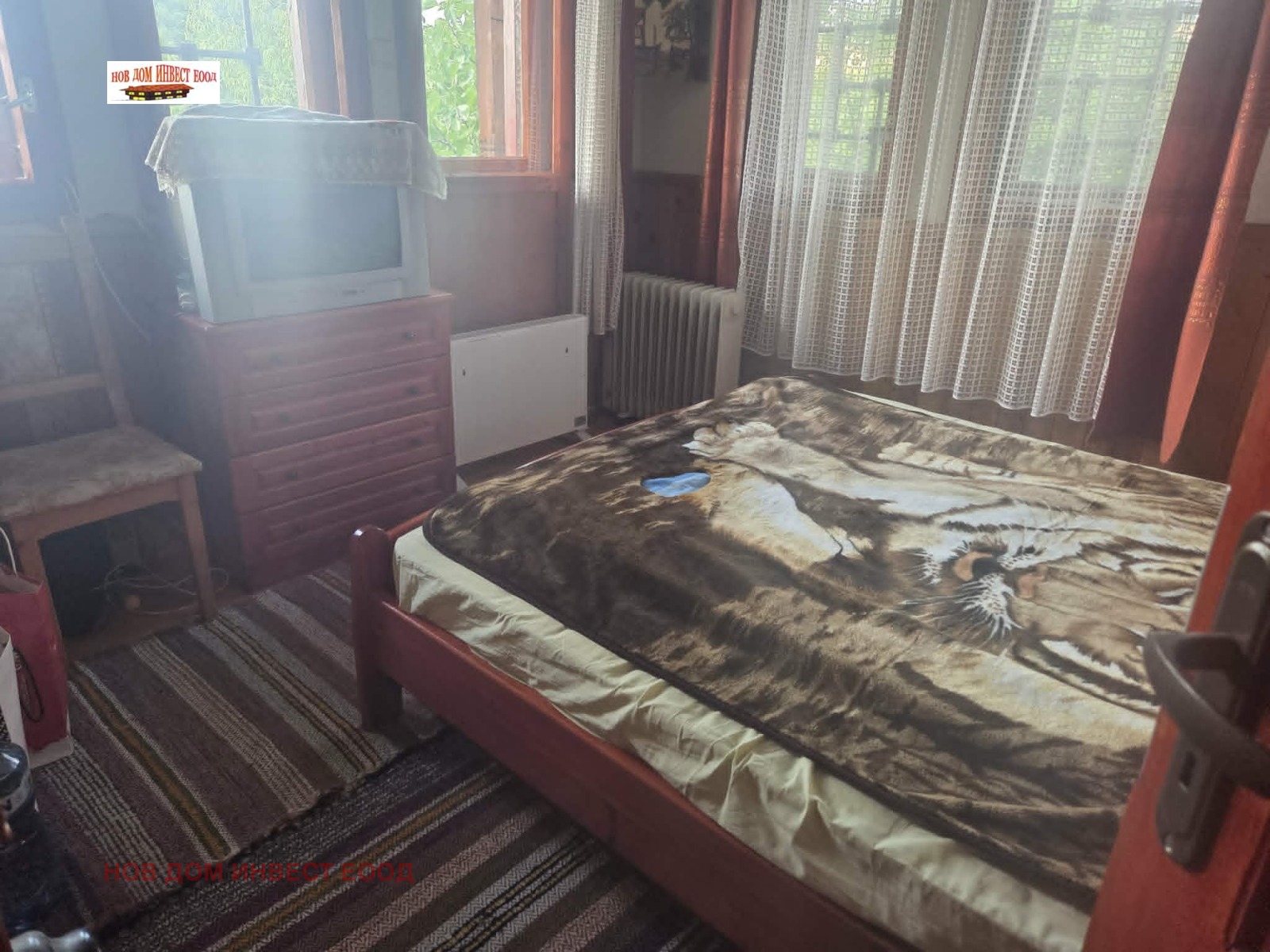 Продава КЪЩА, с. Планиница, област Перник, снимка 14 - Къщи - 55231276