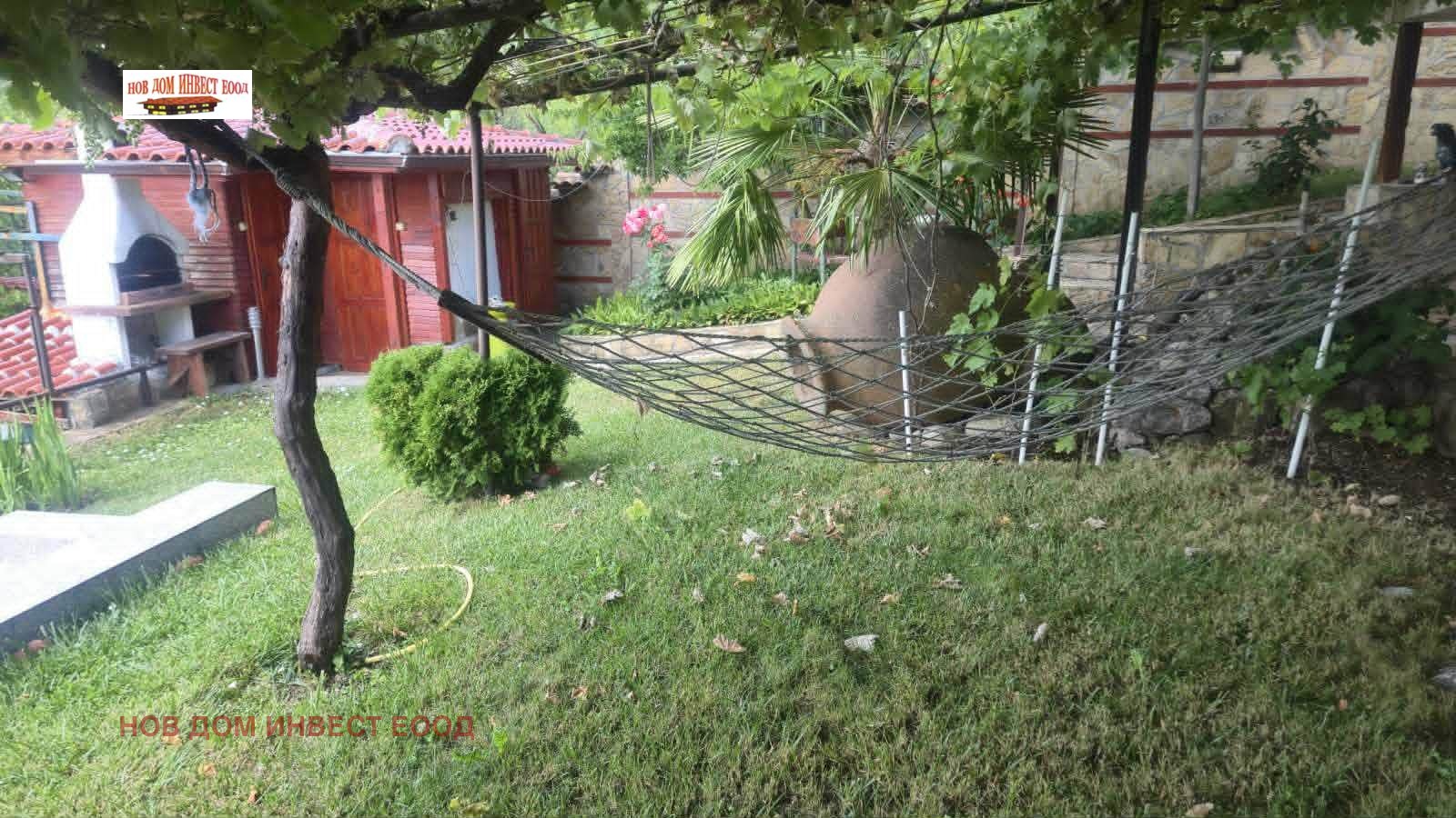 Продава КЪЩА, с. Планиница, област Перник, снимка 7 - Къщи - 55231276