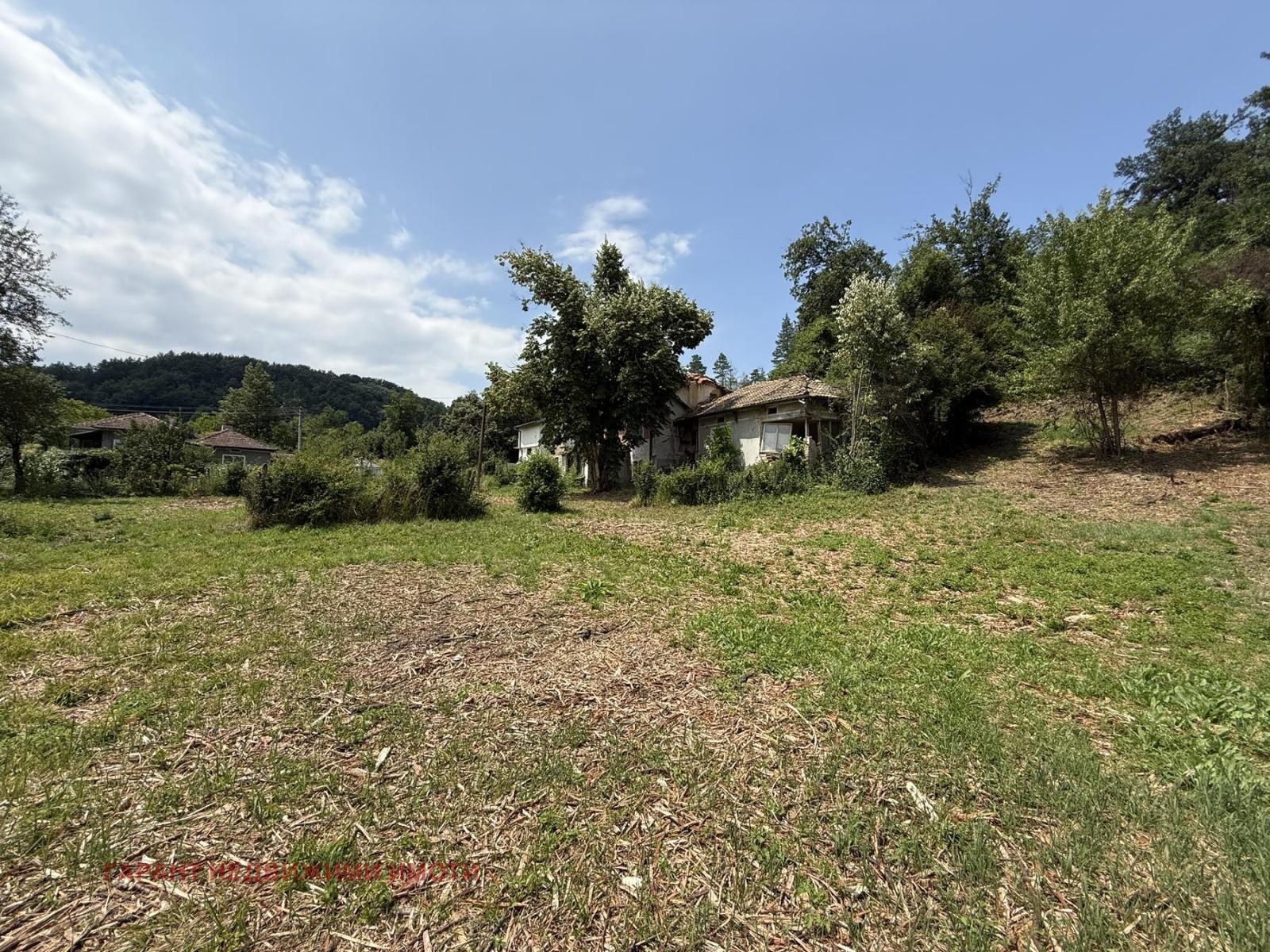 Продава КЪЩА, с. Враниловци, област Габрово, снимка 3 - Къщи - 55377822