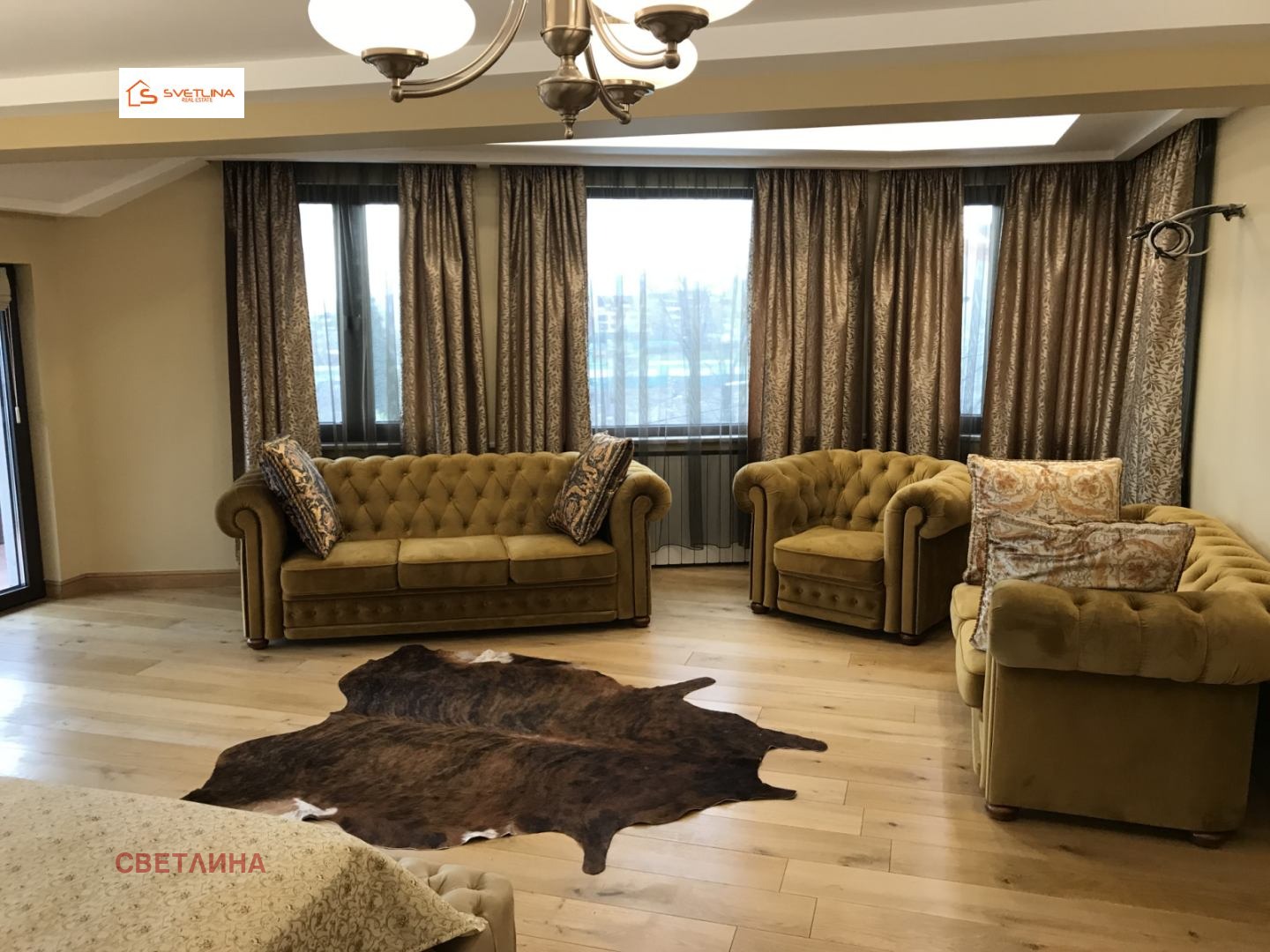 Продава КЪЩА, гр. София, Драгалевци, снимка 12 - Къщи - 56019922