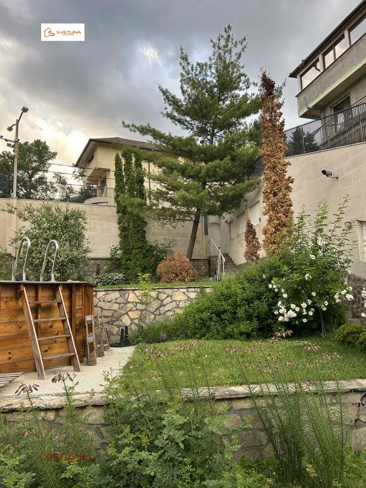 Продава КЪЩА, гр. София, Драгалевци, снимка 7 - Къщи - 56019922