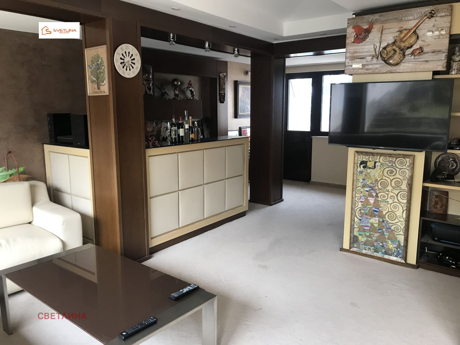 Продава КЪЩА, гр. София, Драгалевци, снимка 10 - Къщи - 56019922