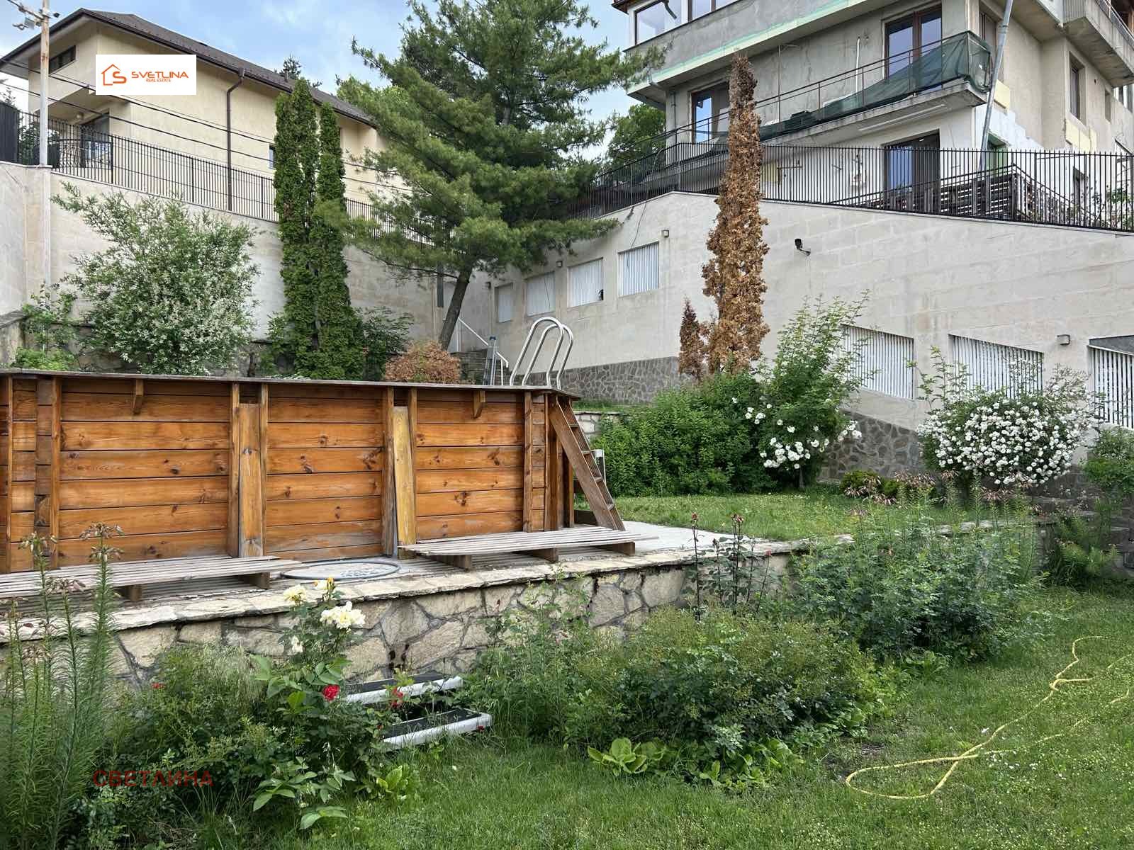 Продава КЪЩА, гр. София, Драгалевци, снимка 6 - Къщи - 56019922