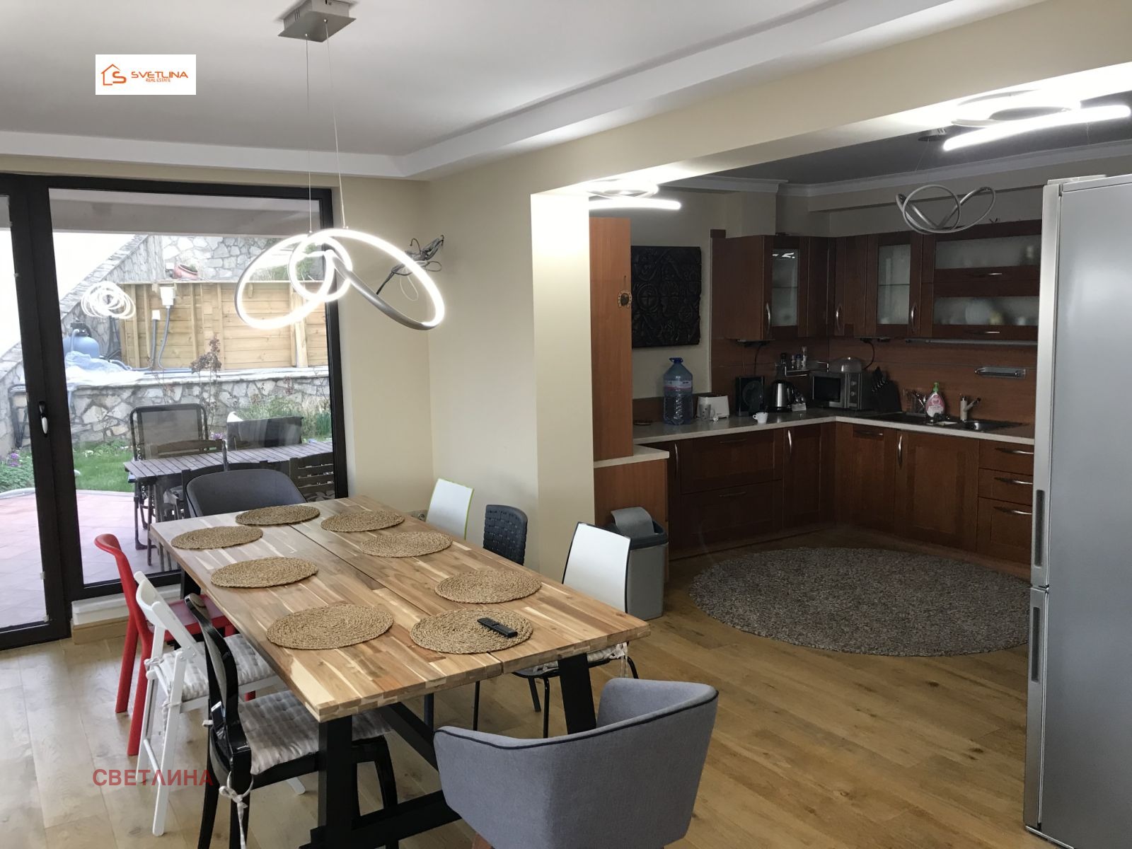 Продава КЪЩА, гр. София, Драгалевци, снимка 8 - Къщи - 56019922