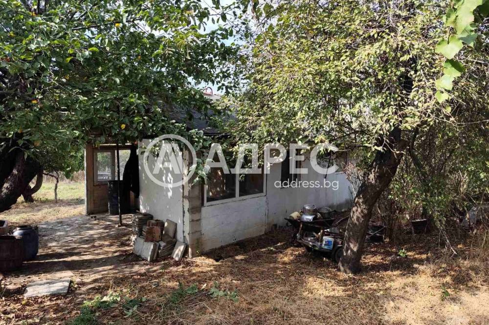 Продава ПАРЦЕЛ, гр. Варна, м-т Боровец - север, снимка 5 - Парцели - 55090732