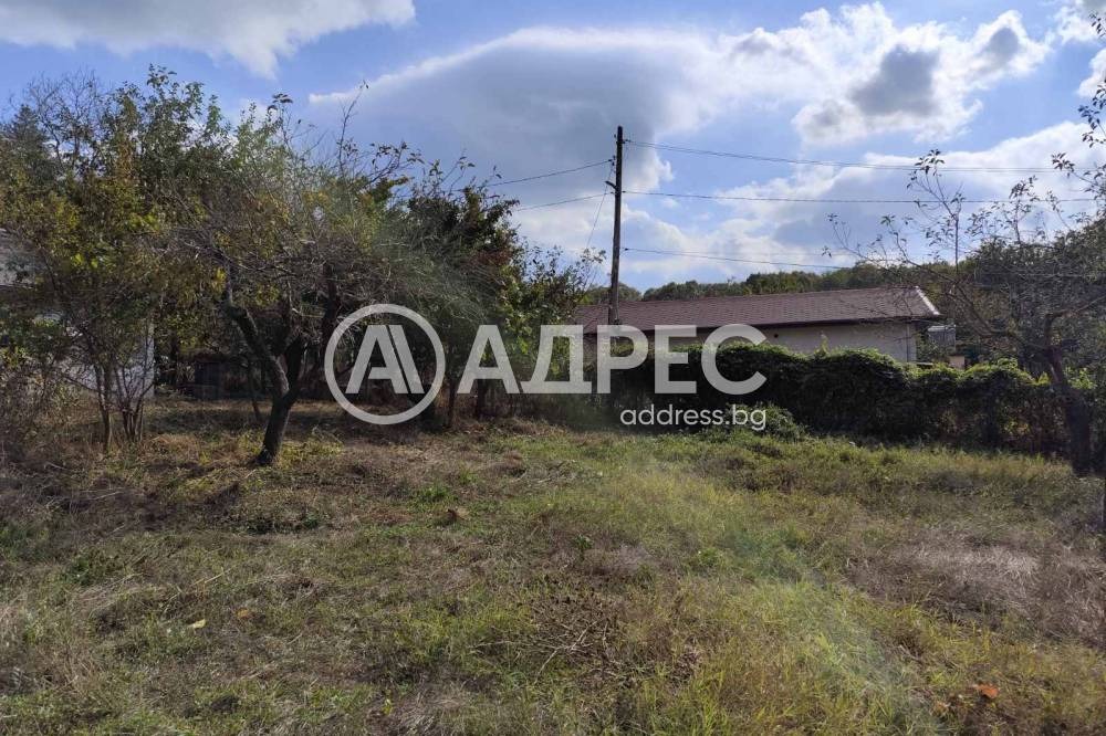Продава ПАРЦЕЛ, гр. Варна, м-т Боровец - север, снимка 2 - Парцели - 55090732