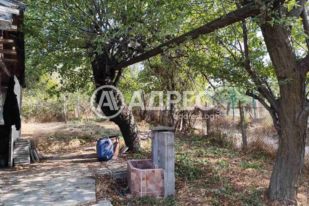 Продава ПАРЦЕЛ, гр. Варна, м-т Боровец - север, снимка 3 - Парцели - 55090732