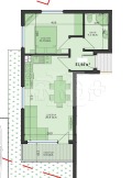 Продава 2-СТАЕН, град Варна, Възраждане 4 • 82100 € • 82536347 — Holmes.bg