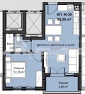 Продава 2-СТАЕН, град Пловдив, Христо Смирненски • 105345 € / 206036.91 лв. • 20043479 5