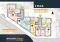 Продава 2-СТАЕН, град Плевен, Дружба 1 • 70000 € / 136908.10 лв. • 38433751 7