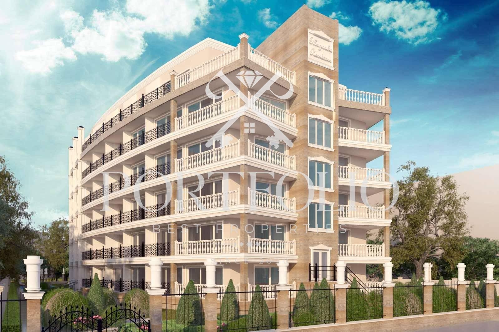 Продава 1-СТАЕН | Imot.bg — изображение 1